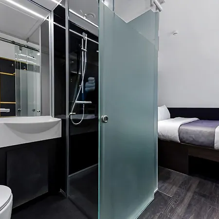 The Z Holborn Hotel 3*