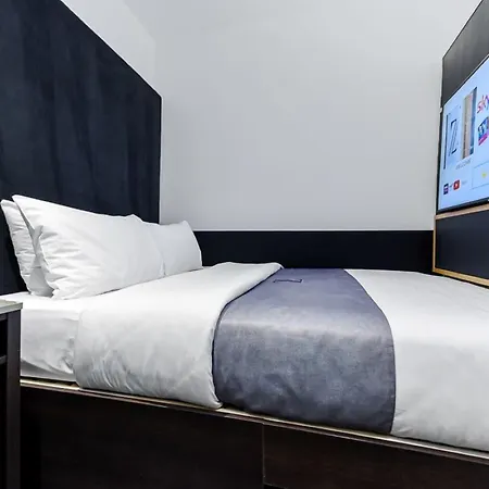 Hotel The Z Holborn 3*