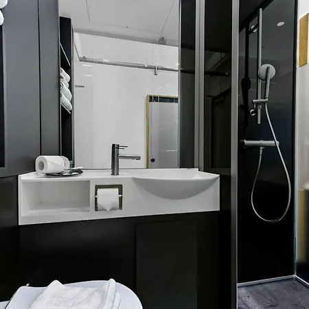 The Z Holborn Hotel London