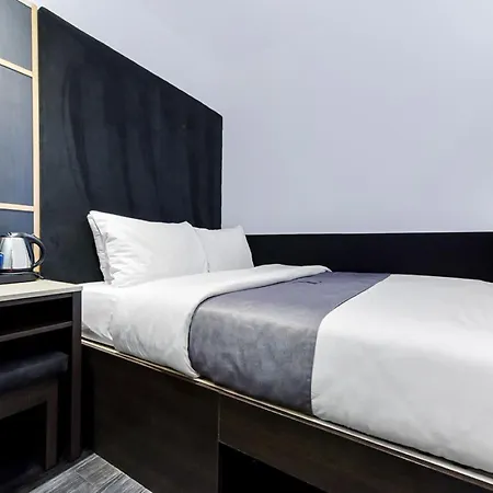 Hotel The Z Holborn London