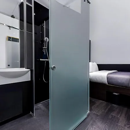 The Z Holborn London