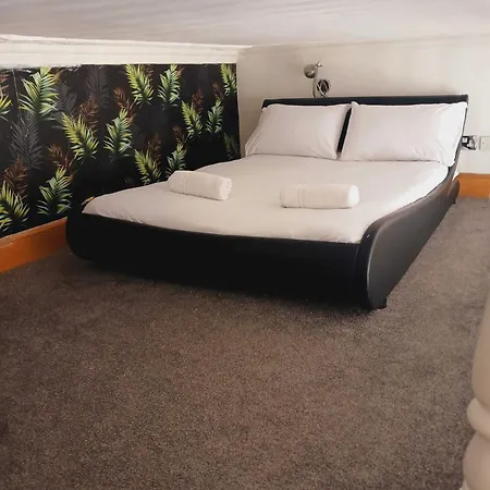 Apartment Fg1- Ground Flr Flat Good For 4- Near Hyde Park London
