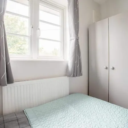 Comfy Doubles London
