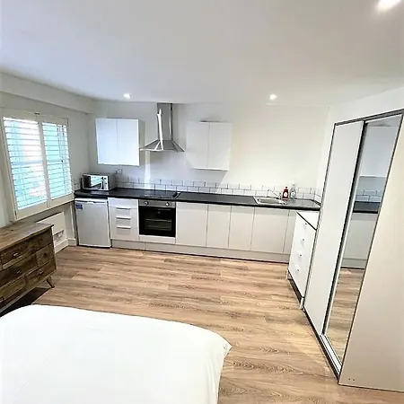 Appartamento Goodge Street Londra