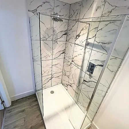 Apartament Goodge Street *