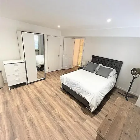Appartamento Goodge Street *