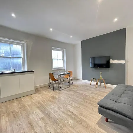 Appartamento Goodge Street