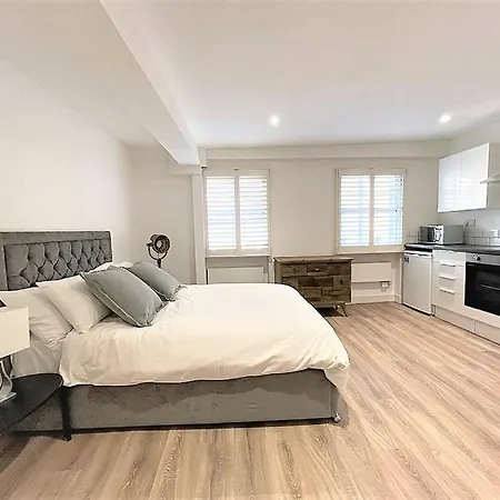 Appartamento Goodge Street Londra