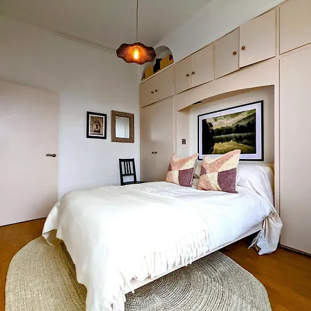 Be - The Maida Vale Residences Londýn