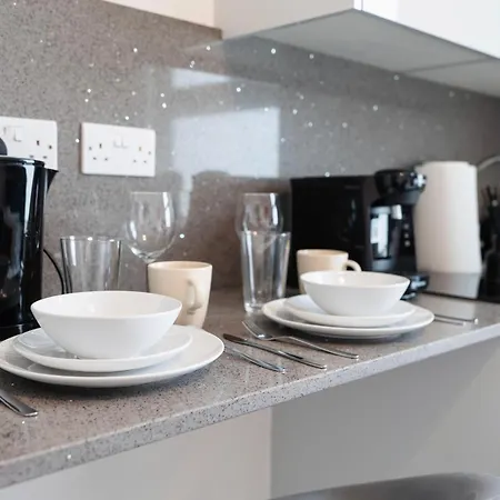 Apartment Fulham Luxury Close To Underground Newly Refurbished Hr *