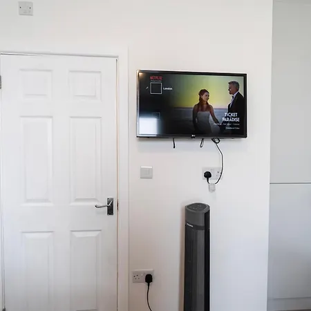 Apartment Fulham Luxury Close To Underground Newly Refurbished Hr