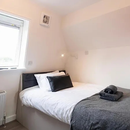 Fulham Luxury Close To Underground Newly Refurbished Hr * London