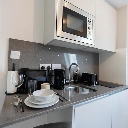 Apartment Fulham Luxury Close To Underground Newly Refurbished Hr *