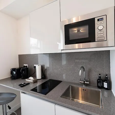 Apartment Fulham Luxury Close To Underground Newly Refurbished Hr