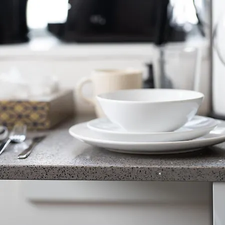 Apartment Fulham Luxury Close To Underground Newly Refurbished Hr *