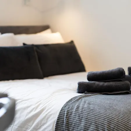 Apartment Fulham Luxury Close To Underground Newly Refurbished Hr