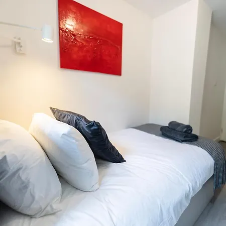 Fulham Luxury Close To Underground Newly Refurbished Hr Apartment