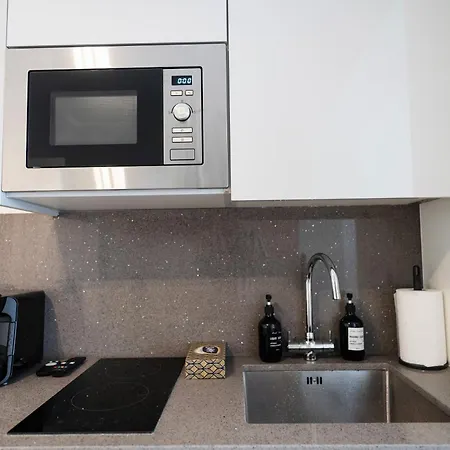 Apartment Fulham Luxury Close To Underground Newly Refurbished Hr