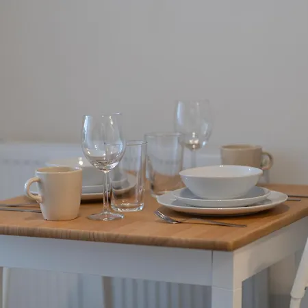 Apartment Fulham Luxury Close To Underground Newly Refurbished Hr London