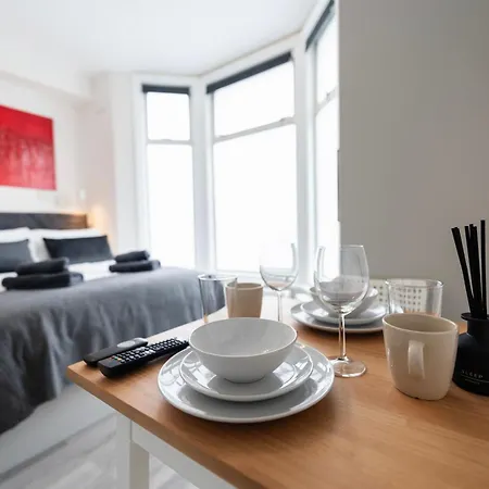 Apartment Fulham Luxury Close To Underground Newly Refurbished Hr *