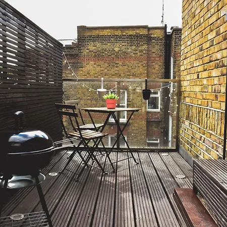 Apartment Putney , Modern-flawless ! *