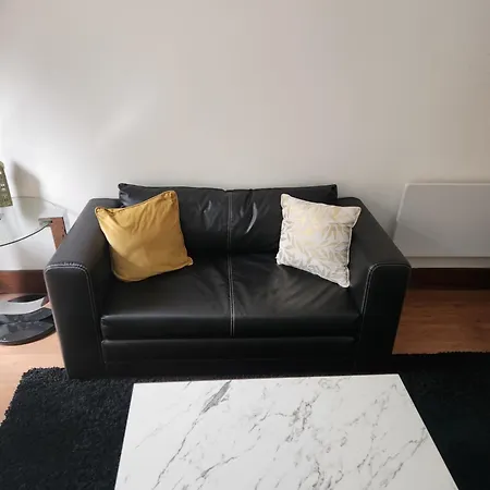 Apartment Cosy Flat Bexleyheath