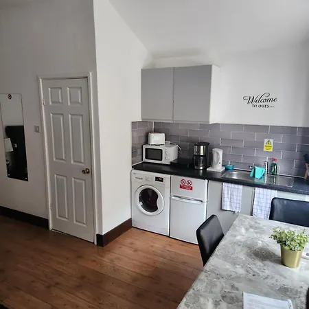Cosy Flat *