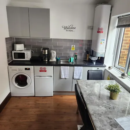 Cosy Flat Apartment *