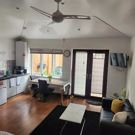 Cosy Flat Bexleyheath
