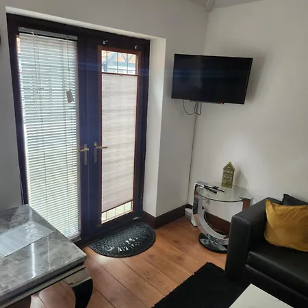 Cosy Flat * Bexleyheath