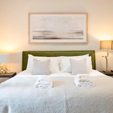 Appartamento Primrose Hill Park