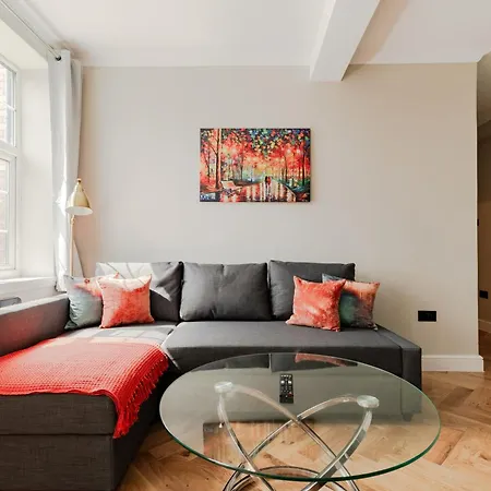 Bright Near Marble Arch And Hyde Park * Londres
