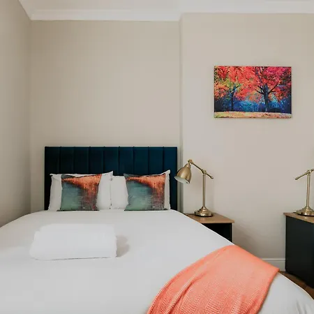 Bright Near Marble Arch And Hyde Park * Londres