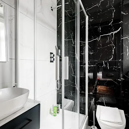 Bright Near Marble Arch And Hyde Park Appartement Londres