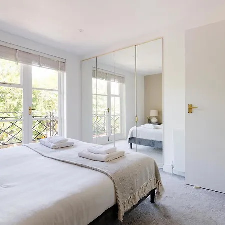 Chelsea Harbour Luxury London