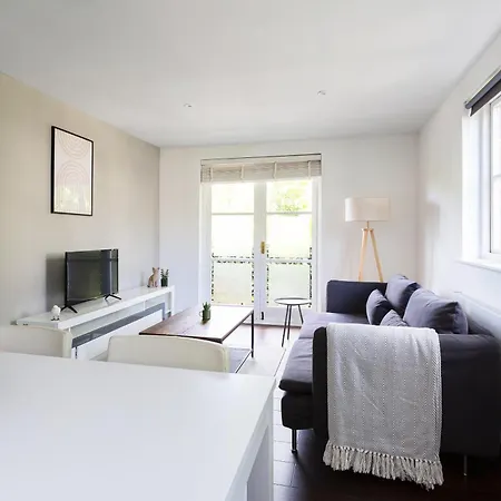 Chelsea Harbour Luxury