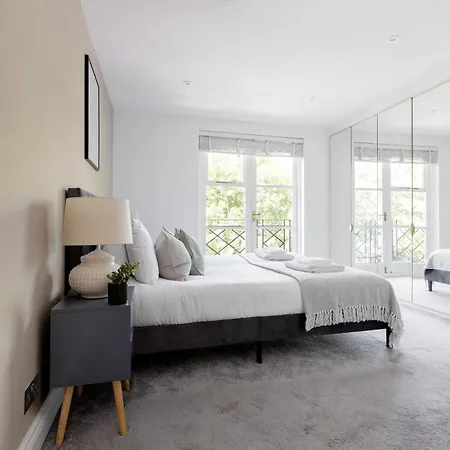 Chelsea Harbour Luxury * London