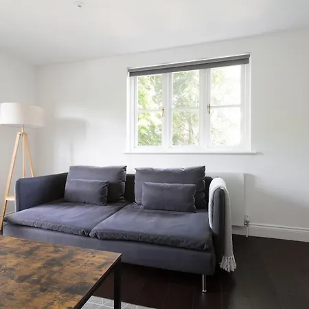 Apartment Chelsea Harbour Luxury *