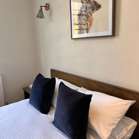 Apartment Beautiful One Bedroom Near Business Design Centre Islington
