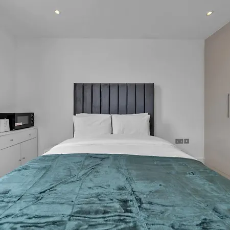 Apartment Marylebone - Gloucester Place *