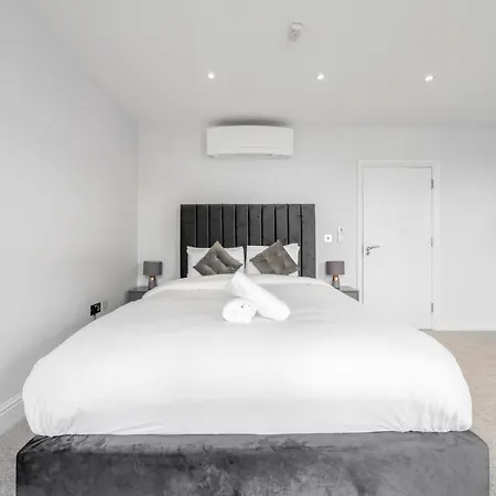 Apartment Marylebone - Gloucester Place