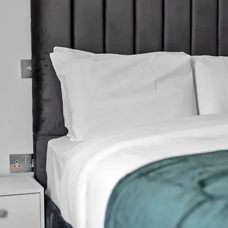 Marylebone - Gloucester Place Apartment