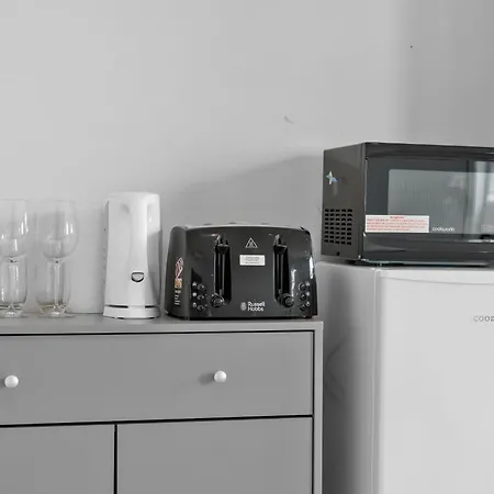 Marylebone - Gloucester Place Apartment London