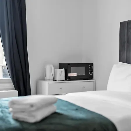 Apartment Marylebone - Gloucester Place *