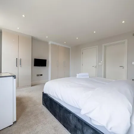 Apartment Marylebone - Gloucester Place London