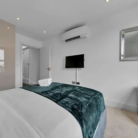 Marylebone - Gloucester Place *