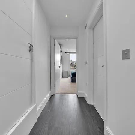 Apartment Marylebone - Gloucester Place