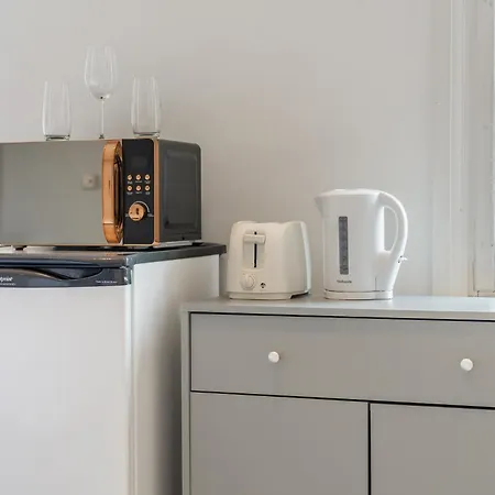 Marylebone - Gloucester Place Apartment London