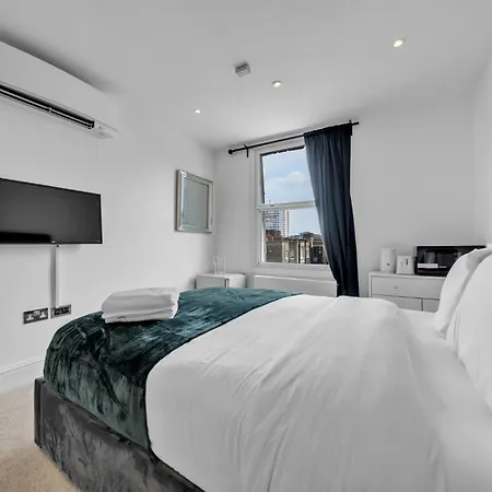 Apartment Marylebone - Gloucester Place London