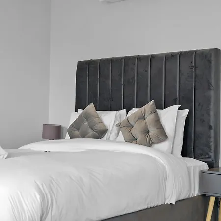 Marylebone - Gloucester Place Apartment *